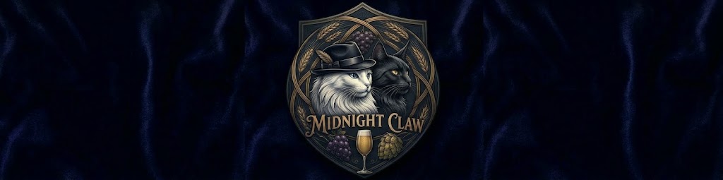 Midnight Claw Emblem